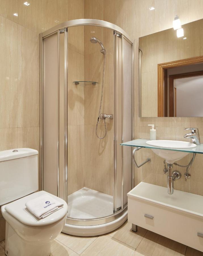 Itsaskirri - Basque Stay San Sebastian Luaran gambar
