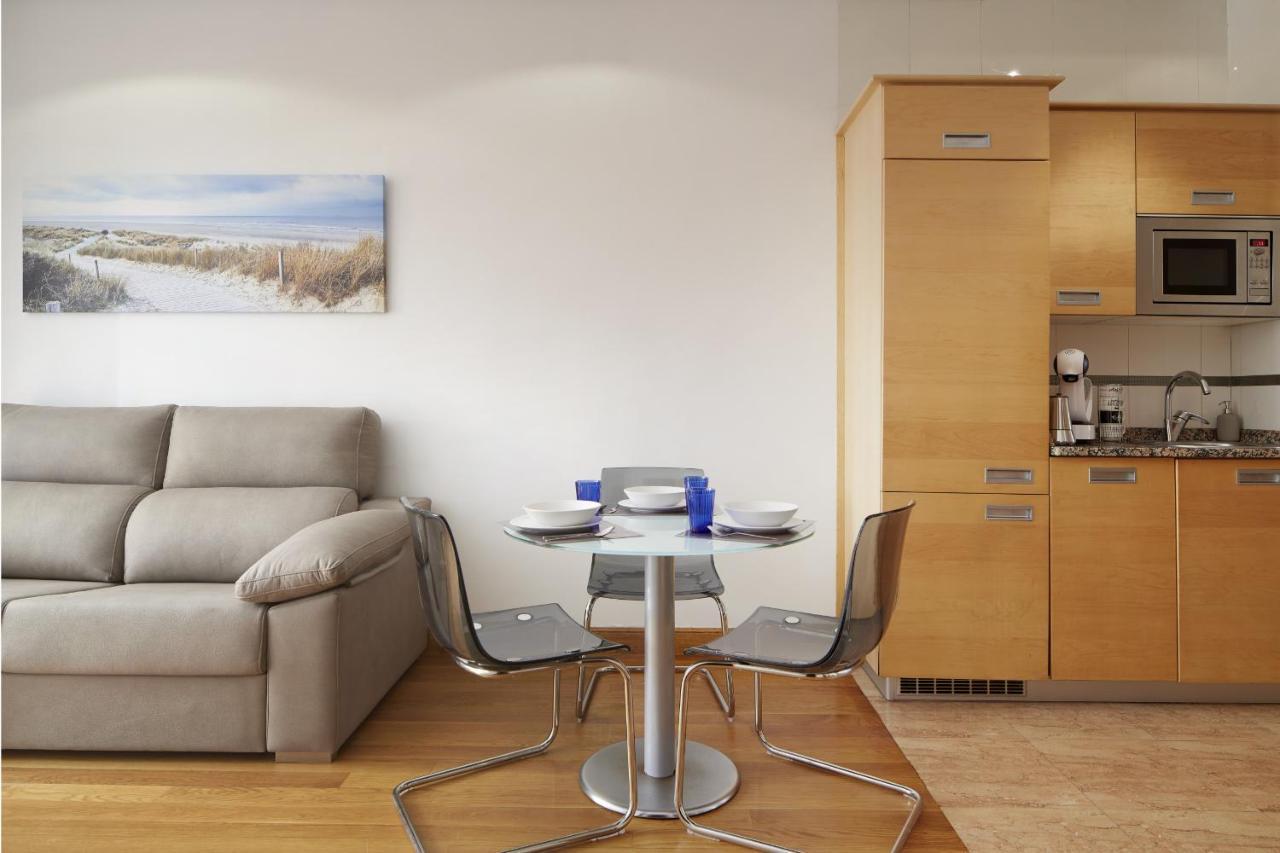 Itsaskirri - Basque Stay San Sebastian Luaran gambar