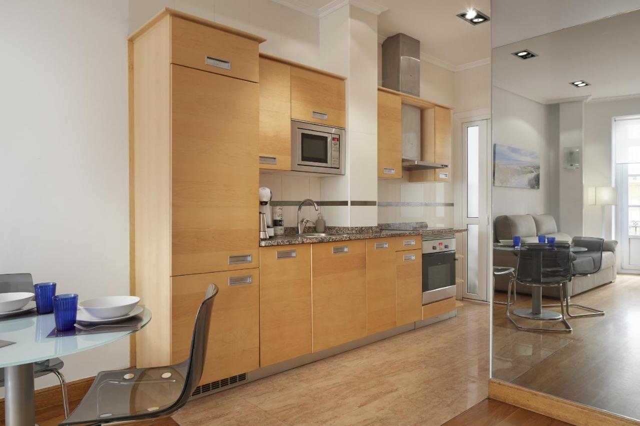 Itsaskirri - Basque Stay San Sebastian Luaran gambar