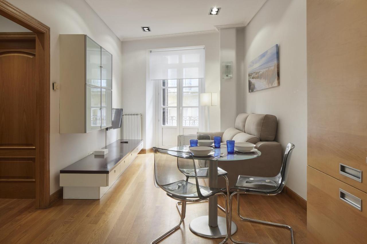 Itsaskirri - Basque Stay San Sebastian Luaran gambar
