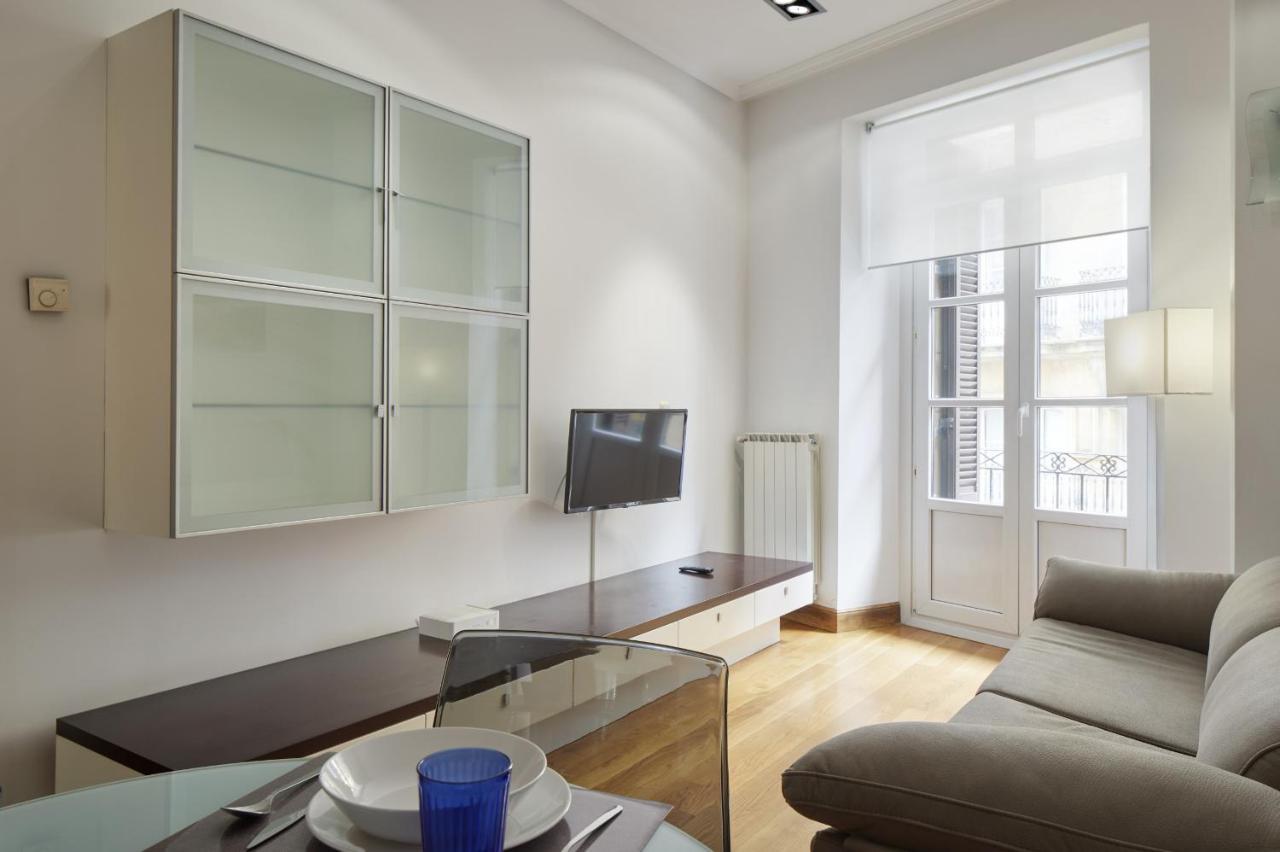 Itsaskirri - Basque Stay San Sebastian Luaran gambar