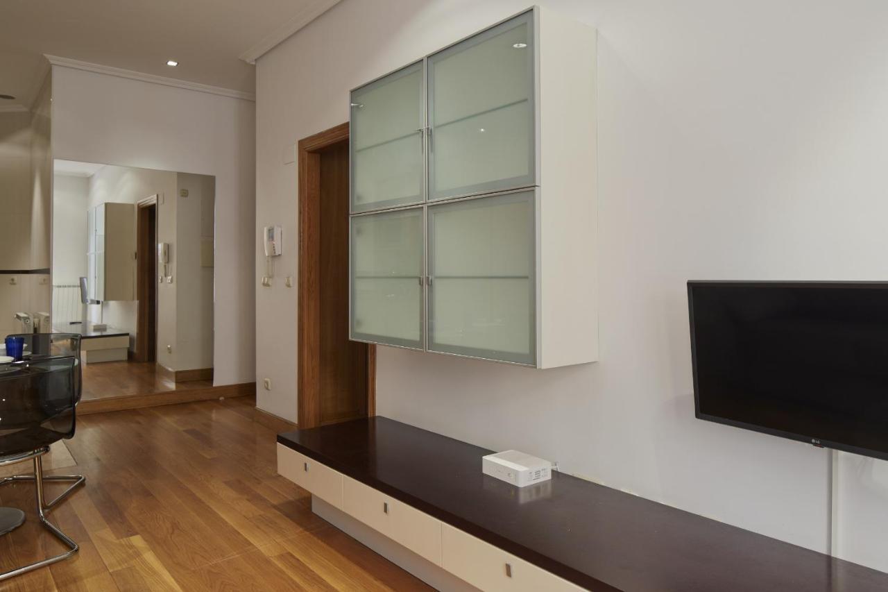 Itsaskirri - Basque Stay San Sebastian Luaran gambar
