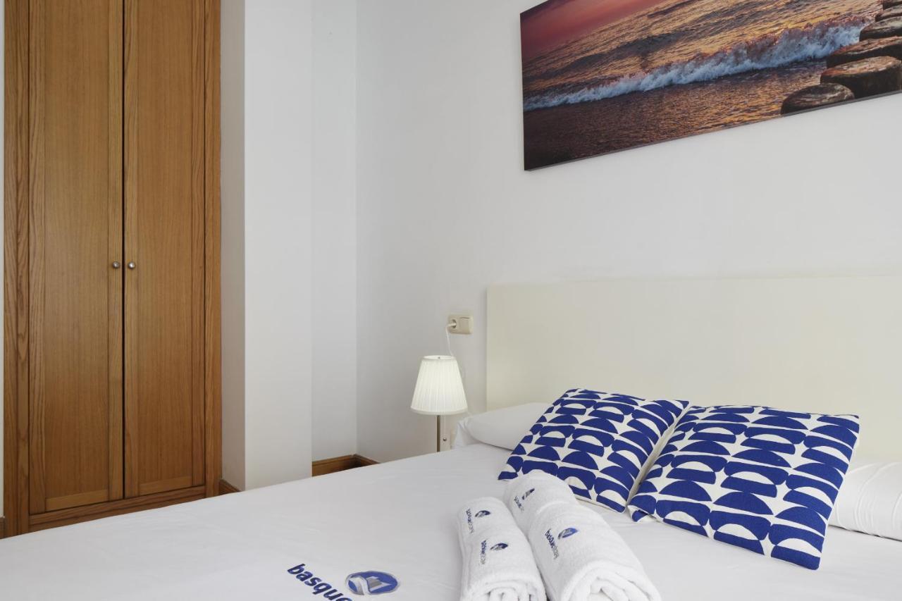 Itsaskirri - Basque Stay San Sebastian Luaran gambar